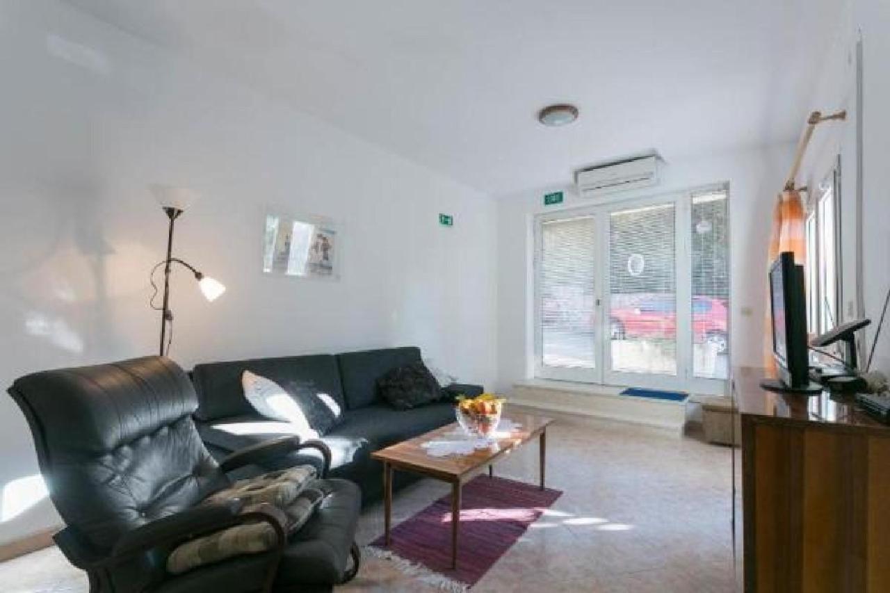 Apartment Anita Дубровник Екстериор снимка