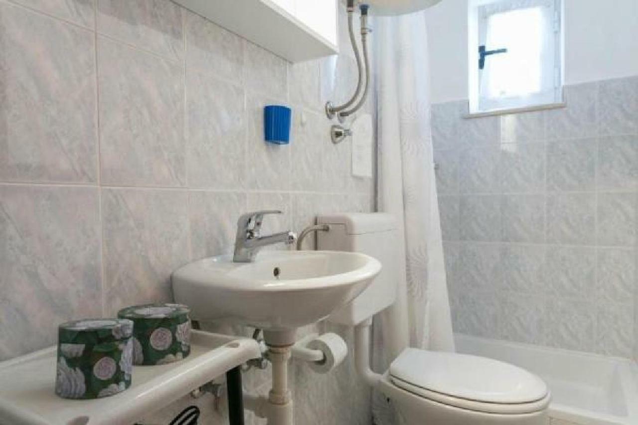Apartment Anita Дубровник Екстериор снимка