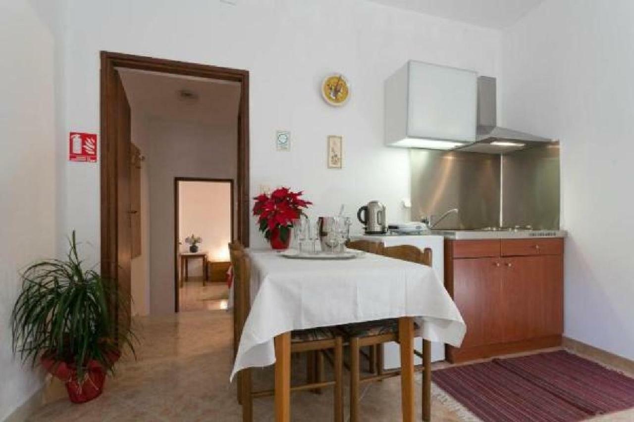 Apartment Anita Дубровник Екстериор снимка